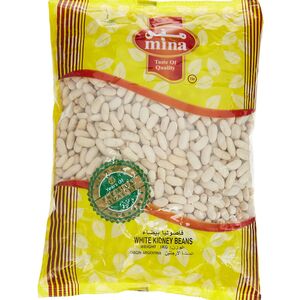 Mina White Kidney Beans 500 Gr
