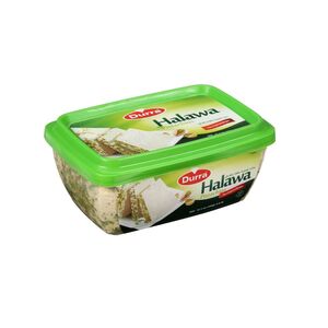 Durra Halawa Pistachio 350 Gr