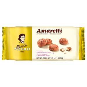 Matilde Vicenzi Amaretti 175G