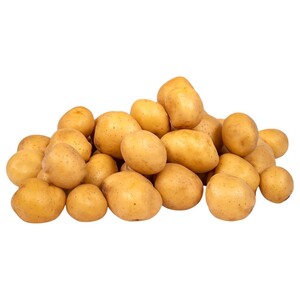 Baby Potatoes