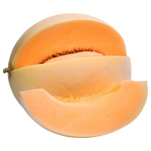 Orange Melon
