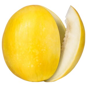 Yellow Melon
