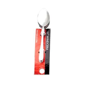 Windcera Tea Spoon Ruby 6Pcs Set Tw 80011