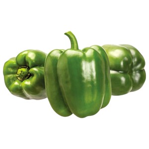 Green Pepper