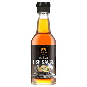 De Siam Fish Sauce 60Ml