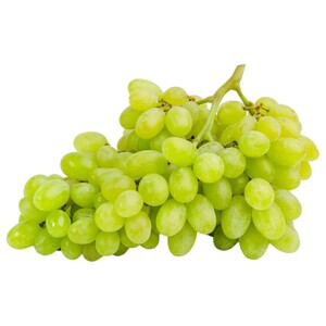 Seedless White Grape