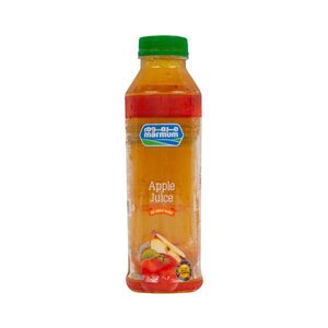 Marmum Fresh Apple Juice 500 Ml