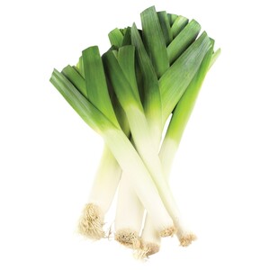 Leeks