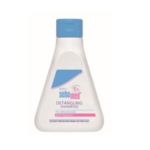 Sebamed Baby Detangling Shampoo 250 Ml