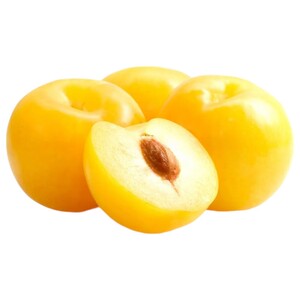 Yellow Plums