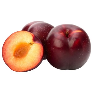Red Plum