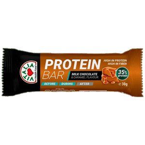 Vitalia Protein Bar Milk Chocolate & Caramel Flavour 30G