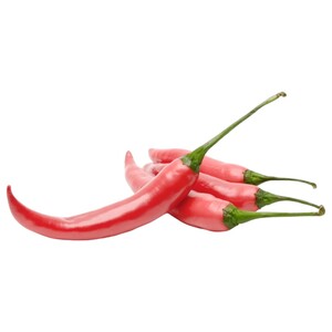 Red Chillies Rawit