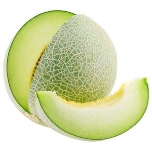 Green Melon