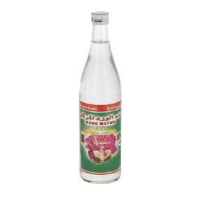 Quba Rose Water 570 Ml
