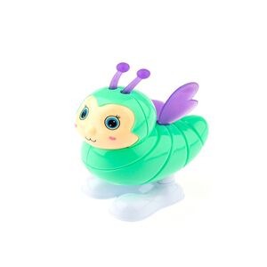 Mba Windup Toy Bee-1964