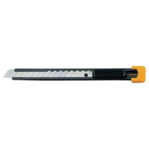 Olfa Standard Compact Cutter Metal Handle
