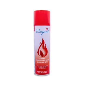 Amheat Butane Gas Refill
