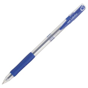 Uni-Ball Ball Pen Blue 0.7#Mi-Sg100f-01Be