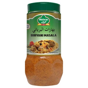 Mehran Biryani Masala Powder 125G
