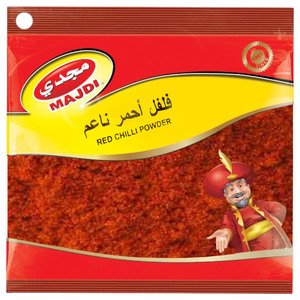 Majdi Red Chili Powder 85G