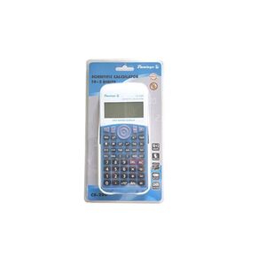 Flamingo Scientific Calculator