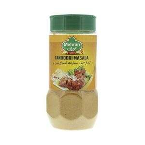 Mehran Tandoori Masala Powder 250 Gr Offer