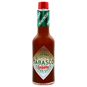 Tabasco Chipotle Sauce 60Ml