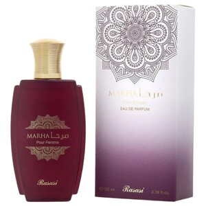 Rasasi Marha Eau De Parfum 100Ml