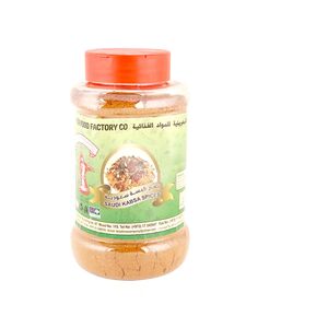 Budalla Saudi Kabsa 250G