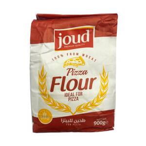 Joud Flour Pizza 900G