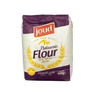 Joud Flour Patisserie 900G