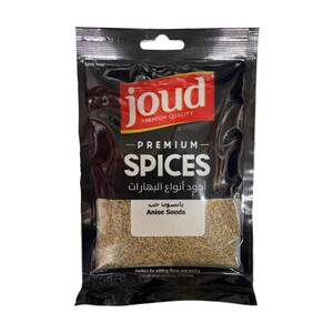 Joud Anise Seeds 50G
