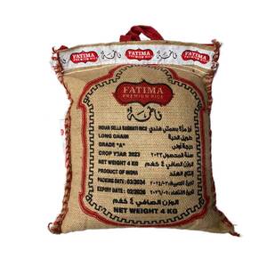 Fatima Basmati Rice 800G