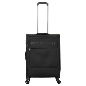 Delsey Vanguard 55Cm Cabin Softsided Luggage