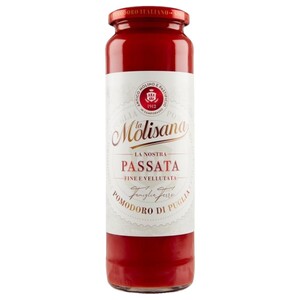 La Molisana Passata Classica 690G
