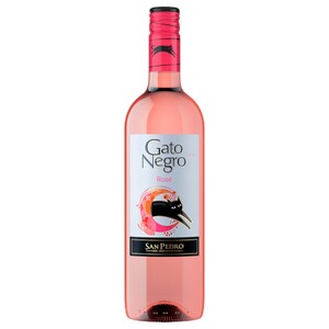 Gato Negro Rose 750Ml