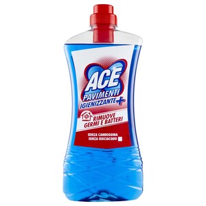 Ace Floor Sanitizer Stop Germs 1L