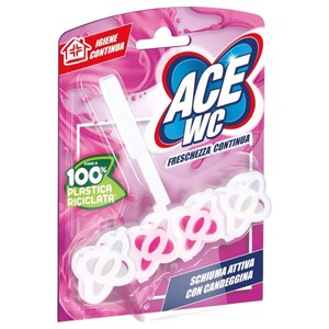Ace Wc Tablet Continuous Freshness 48G