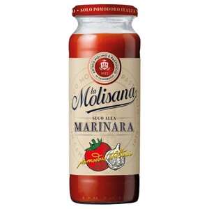 La Molisana Sugo Alla Marinara 340G
