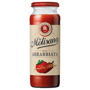 La Molisana Sugo Arrabbiata 340G