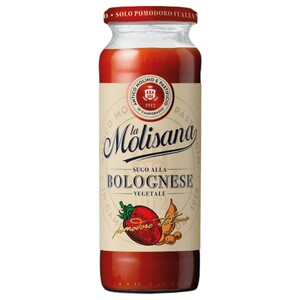 La Molisana Sugo Bolognese 340G