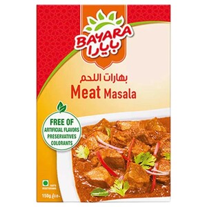 Bayara Meat Masala 150G