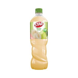 Star Ll Juice Guava 1.5 L