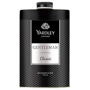 Yardley Talc Gentleman Classic 150G