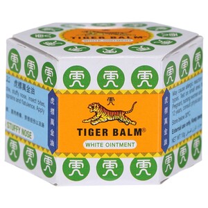 Tiger Balm White 10G