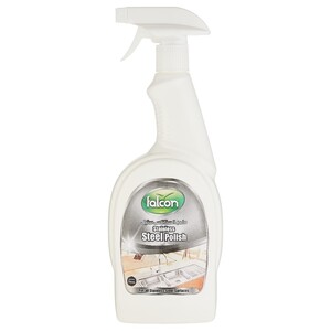 Falcon Stainless Steel Polisher 750Ml