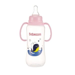 Bebecom Baby Bottle Standard Pc 300 Ml