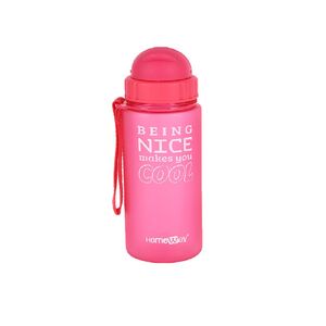 Homeway Water Bottle Adorable Trip 500 Ml Hw 2701