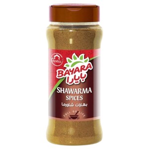 Bayara Shawarma Spices 330Ml